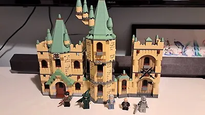 Buy Lego 4842 Hogwarts Castle • 25£
