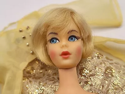 Buy FANTASTIC Vintage Barbie Hair Fair TNT 1966 Made In JAPAN  • 188.43£