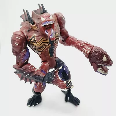 Buy Venom Deep Sea Figure 5  Toybiz 1997 • 6.99£