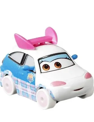 Buy Disney Pixar Cars 1:55 Die Cast - Suki	 • 11.99£