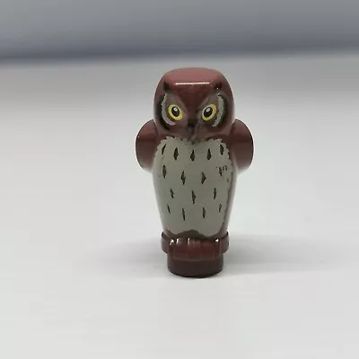 Buy Lego Minifigure Animal Owl Harry Potter Pigwidgeon 92084pb01 • 3.49£
