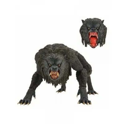 Buy NECA Ultimate Kessler Werewolf An American Werewolf In London Action Figure  • 66.95£
