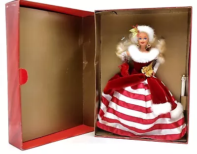 Buy Peppermint Princess Barbie Doll / Winter Princess Collection, Mattel 13598 NrfB • 66.82£