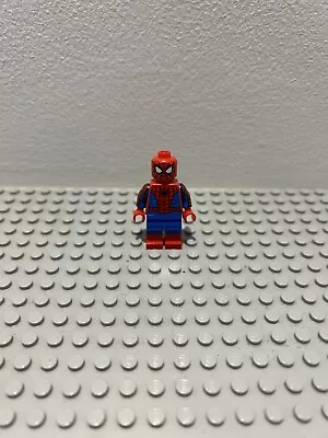 Buy Lego Spider-Man Daily Bugle Mini Figure • 15£