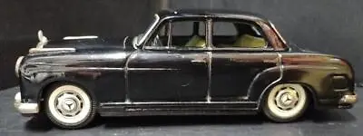 Buy Bandai-Ya Mercedes Benz 2/9 Tin Toy • 171.99£