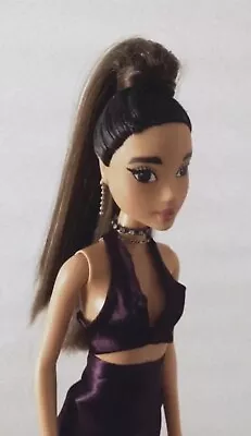 Buy Ariana Grande Doll Save Your Tears The Weeknd Outfit Barbie PRE-ORDER • 149.30£