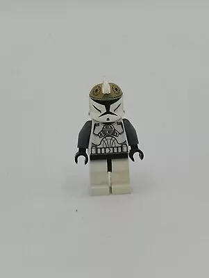 Buy LEGO Star Wars Clone Gunner Phase 1 Minifigure Sw0221 - 8014 8039 • 6.99£