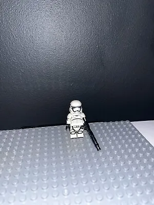 Buy Lego Star Wars First Order Storm Trooper • 3.99£
