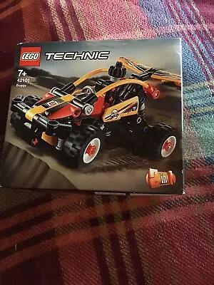 Buy Lego Technic Boxed Model Car 7+ • 4.99£