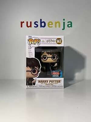 Buy Funko Pop! Movies Harry Potter With Gryffindor Sword And Basilisk Fang #147 • 21.99£