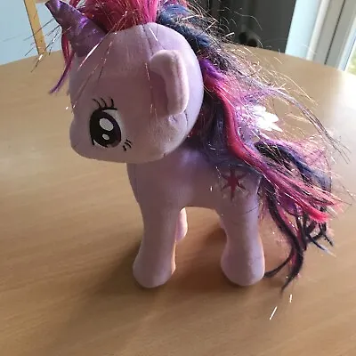 Buy My Little Pony Plush Teddy • 7.99£