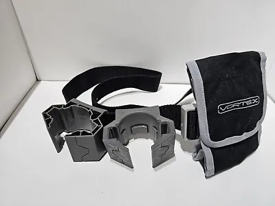 Buy Nerf Vortex Tactical Utility Attachment Belt • 9.99£