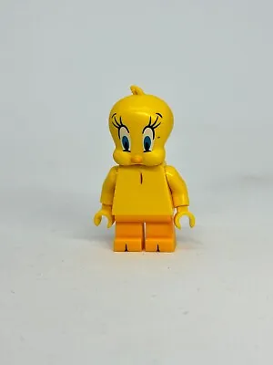 Buy LEGO Collectible Minifigure Looney Tunes Tweety Bird - Great Condition - COLLT05 • 2.99£