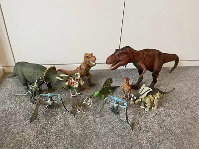 Buy Jurassic Park - 1993 - Series 1 90s Lot • 150£