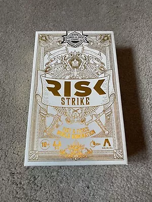 Buy Risk Strike • 0.99£