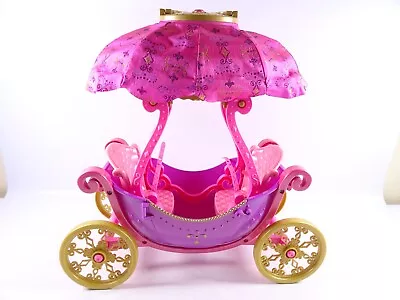 Buy Barbie Accessories Carriage Balloon Carriage From “The Three Musketeers” Mattel (8261) • 30.73£