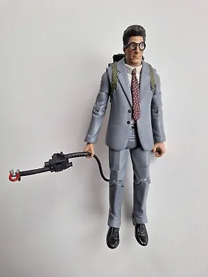 Buy Ghostbusters 2 Courtroom Battle Egon Spengler 6” Action Figure Mattel  • 10.99£