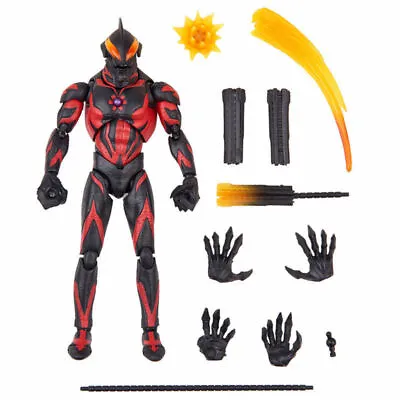 Buy Gift Ultraman Belial Act2.0 S.h. Figuarts Pvc Action Figure Model 16Cm Boxed Toy • 29.99£