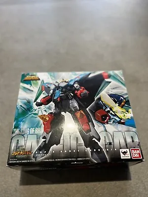 Buy Bandai Super Robot Chogokin - GaoFighGar (complete)  SRC • 49£