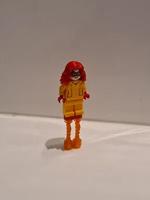 Buy Lego Marvel Superheros Firestar Minifigure, From Daily Bugle • 9£