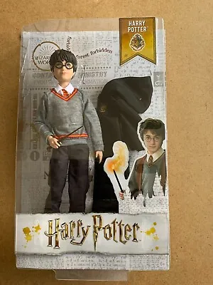 Buy Harry Potter Doll New • 19.99£