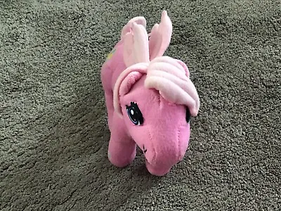 Buy My Little Pony Pinkie Pie 2003 Soft Toy • 14.99£