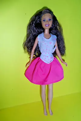 Buy HIGH SCHOOL MUSICAL Doll Doll MATTEL DISNEY GABRIELLA Gabriel Barbie • 7.10£