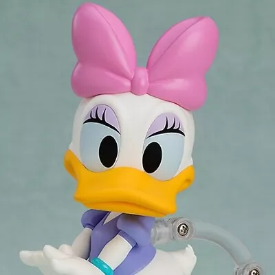 Buy Nendoroid Daisy Duck (Disney Character) • 88.99£