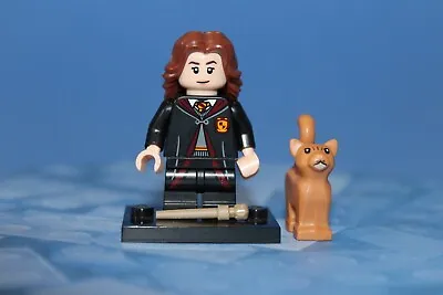 Buy Lego - Harry Potter - Series 2 - Hermione Granger - Minifigure • 5£