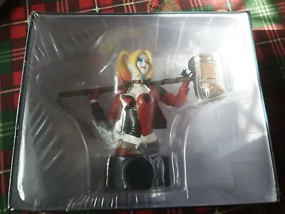 Buy Harley Quinn Collectors Figuring From From The Batman Universe • 15.35£