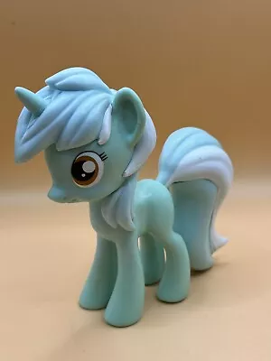 Buy My Little Pony Funko Vinyl Figure - Lyra Heartstrings • 20£