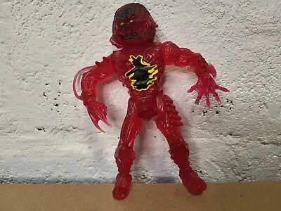 Buy Lava Planet Predator Alien Action Plastic Toy Kenner China Fox 1993 Vintage 5.5  • 8.99£
