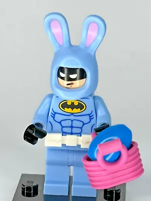 Buy Batman Easter Bunny, Toys R US, Super Heros Mini Figure Set-5004939 2017 • 15.50£