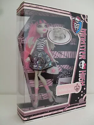 Buy Rockle Goyle Monster High Gargoyle Doll Muneca Doll Dolls Toys X6946 X4614 • 213.73£