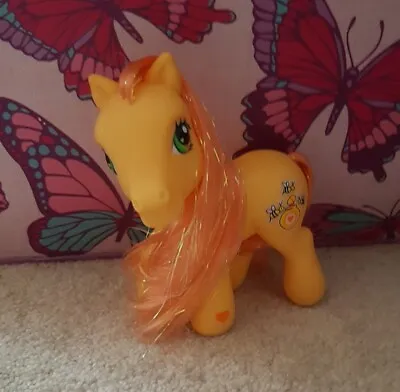 Buy My Little Pony G3 Rare Bumblesweet. Near Mint. Tinsel Hair  • 7.50£