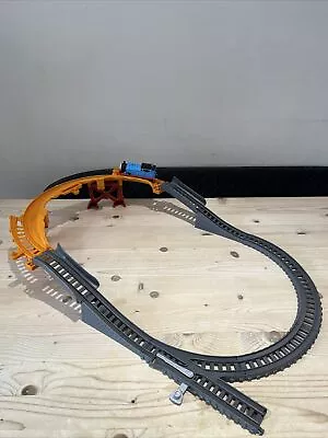 Buy Thomas Trackmaster Revolution Breakaway Bridge Track • 5£