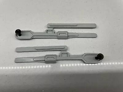 Buy Playmobil Locomotive/Train Connecting Rods 3D Printed Spares 4051 4052 • 25£