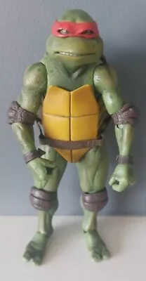 Buy Neca Teenage Mutant Ninja Turtles TMNT Movie Raphael • 7.49£