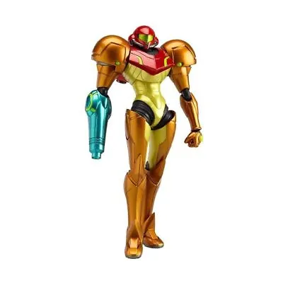 Buy Figma METROID Other M Samus  Allan (ABS & PVC Painted Movable Figure) FS • 237.69£
