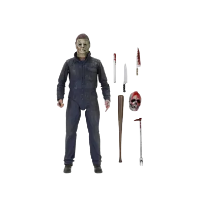 Buy Halloween Kills (2021) Figurine Ultimate Michael Myers Neca • 59.03£
