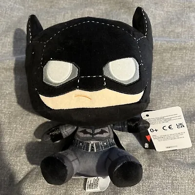 Buy Funko POP! Plush - The Batman (2022) - BATMAN  -New Plushies Stuffed Toy - New • 13.99£