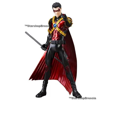 Buy DC COMICS Red Robin Justice League New 52 Ver. ArtFX+ 1/10 Pvc Figure Kotobukiya • 75.04£
