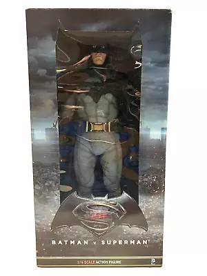 Buy Batman DC 1/4 Scale 18  Neca Action Figure With Box • 150£