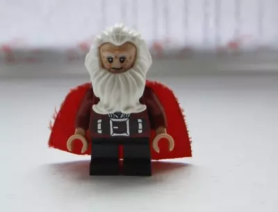 Buy Balin The Dwarf - LEGO The Hobbit Minifigures - Lor049 - 79003 • 14.95£