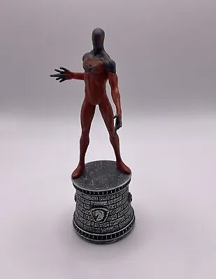 Buy Eaglemoss Marvel Chess Piece Collection White Knight #73 Scarlet Spider Figure • 8.99£