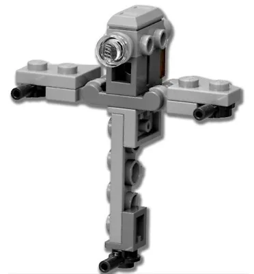 Buy LEGO 75340 Star Wars Calendar B-wing Calendar Day 14 New • 2.59£
