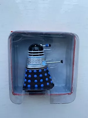 Buy Bbc Dr Doctor Who Figurine Special Collection Sd1 Supreme Dalek Eaglemoss Figure • 19.99£