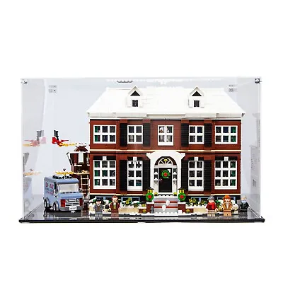 Buy Acrylic Display Case For LEGO® Home Alone 21330 • 69£