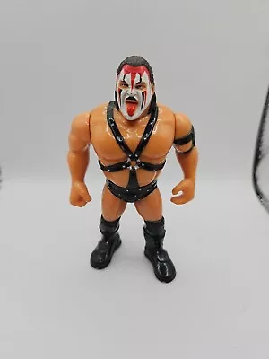 Buy Smash Demolition WWF Hasbro Wrestling Figure • 7£
