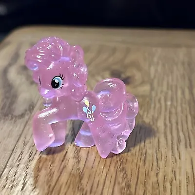 Buy My Little Pony Mini Figure Blind Bag Glitter Pinkie Pie • 1.50£